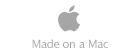 Made with Mac